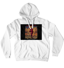 Michael Jackson Blood On The Dance flor Hoodie