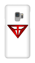 lsthebat Samsung Phone Cases