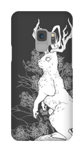 Cautious Critter Samsung Phone Cases