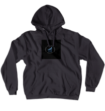 Hoodies (No-Zip/Pullover)
