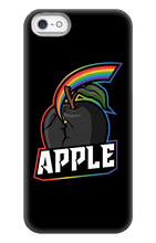 appleoverdrive iPhone 8 phone case