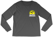 Guten Morgan Long Sleeve Tee