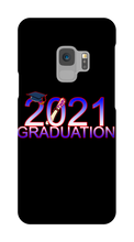 Graduation Samsung Phone Cases