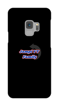 jampi_yt Samsung Phone Cases