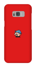 capitainepassoiretv Samsung Phone Cases