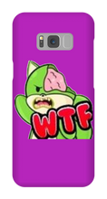 oomidgeoo Samsung Phone Cases
