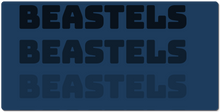 beastels XXL Gaming Mousepad