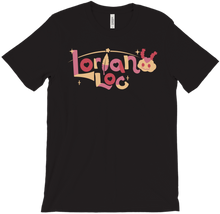 Lorian Loc Logo T-Shirts