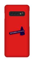 RMBraves Samsung Phone Cases