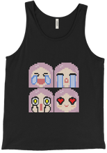 ALL THE FEELS Tnk Top