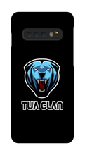 TUA Clan Samsung Phone Cases