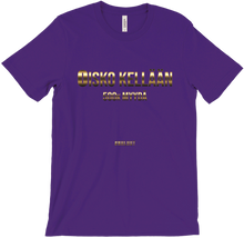 Oisko kellään t-shirt