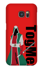 togmex Samsung Phone Cases
