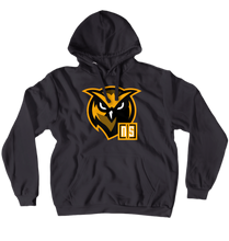 Cool hoodie (Pullover)