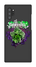 GOD OF THUNDER Samsung Cases