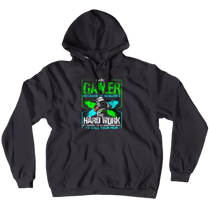 Gamer Hoodie