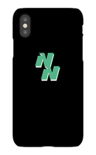NitroNord iPhone Phone Cases