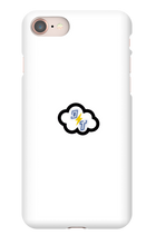 olympicthunder iPhone Phone Cases
