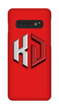 kaseyydunn Samsung Phone Cases