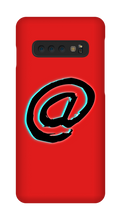 Axenide ChicARROBAs Y Samsung Phone Cases