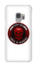 bigmtron Samsung Phone Cases