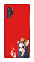 k__i__t Samsung Phone Cases