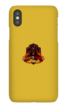 Kraz3yIvan iPhone Cases