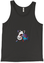 Lottus Tank Top