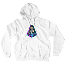 Mascot Hoodies (No-Zip/Pullover)