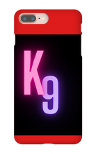 k9ngaro0 iPhone Phone Cases