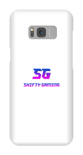 shiftygaming_ Samsung Phone Cases
