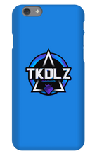 turkishdelightzgaming iPhone Phone Cases
