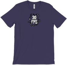 Camisa do 30fps