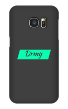 cutiedreamy Samsung Phone Cases