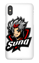l7_suna iPhone Phone Cases