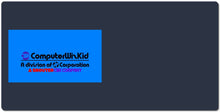 computerwizkid20 XXL Gaming Mousepad