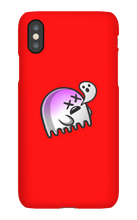 boo20k iPhone Phone Cases