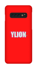 ylion74 Samsung Phone Cases