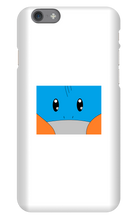 dafurryb iPhone Phone Cases