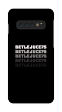 betlejuce75 Samsung Phone Cases