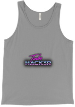 turbohack3r Tank Top