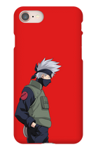sadness iPhone Phone Cases