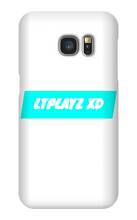 landontimm Samsung Phone Cases