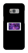 sylarj25 Samsung Phone Cases