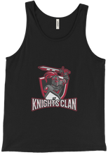 knightsclan_tn Tank Top