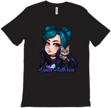 LunaAsteria's T-Shirt