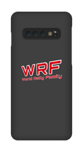 worldrallyfamily Samsung Phone Cases