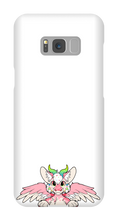 Diana Peek Samsung Phone Cases