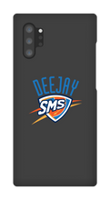 itsdjsms Samsung Phone Cases