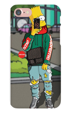 lesdeuxprogamersdrz iPhone Phone Cases